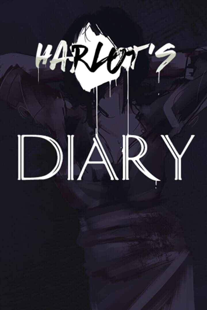 Harlot's Diary (2024)