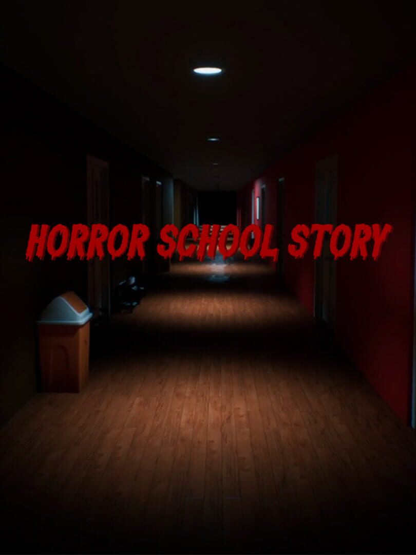 Horror School Story (2024)