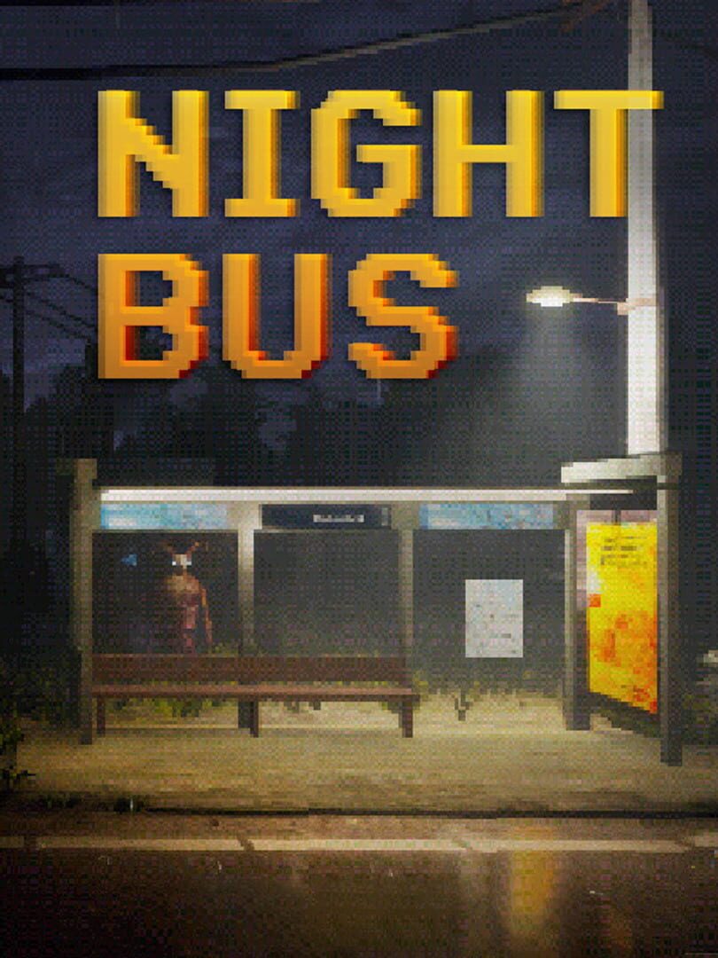 Night Bus (2024)