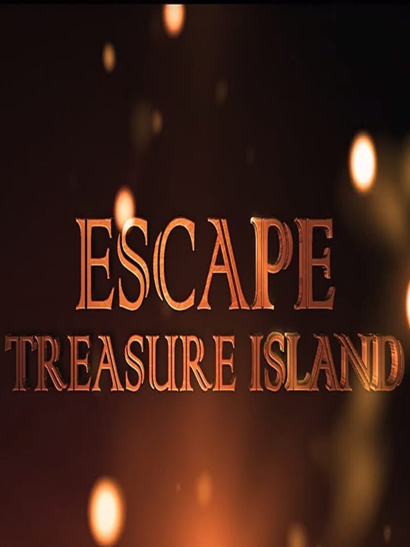 Escape Treasure Island (2018)