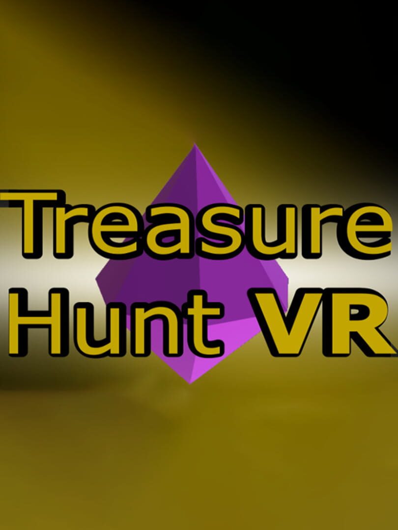 Treasure Hunt VR (2017)