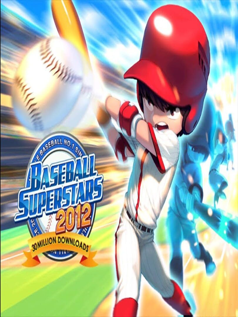 Baseball Superstars 2012 (2012)