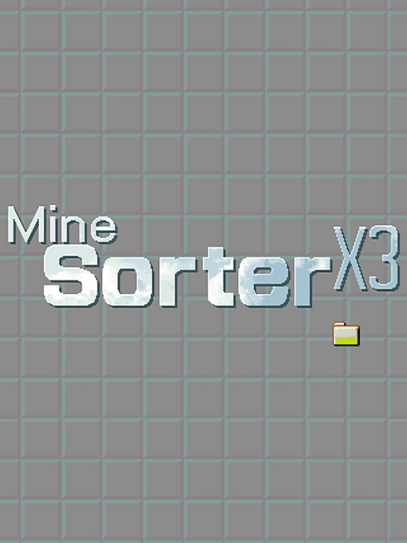 MineSorter Cover