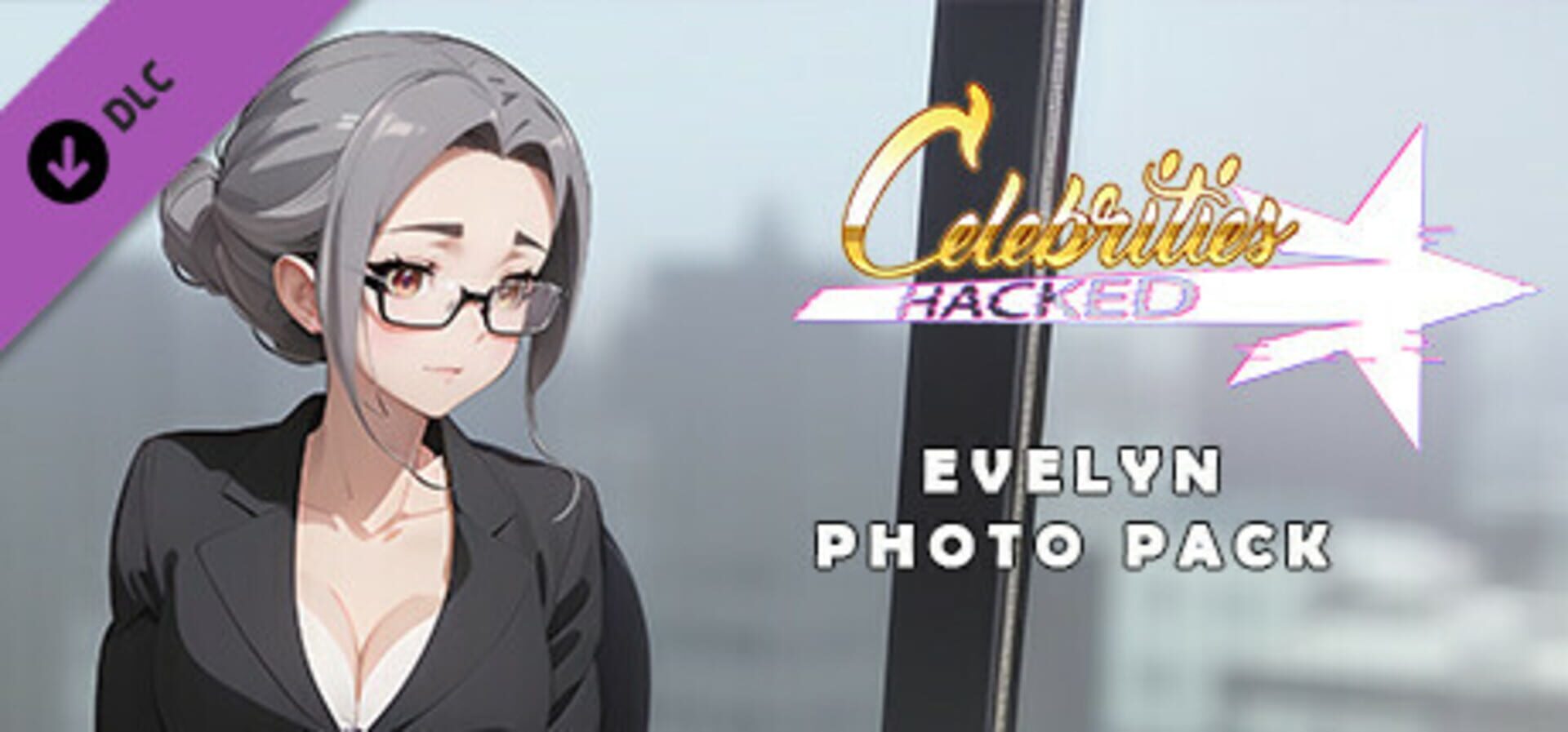 DLC : Celebrities Hacked: Evelyn Photo Pack