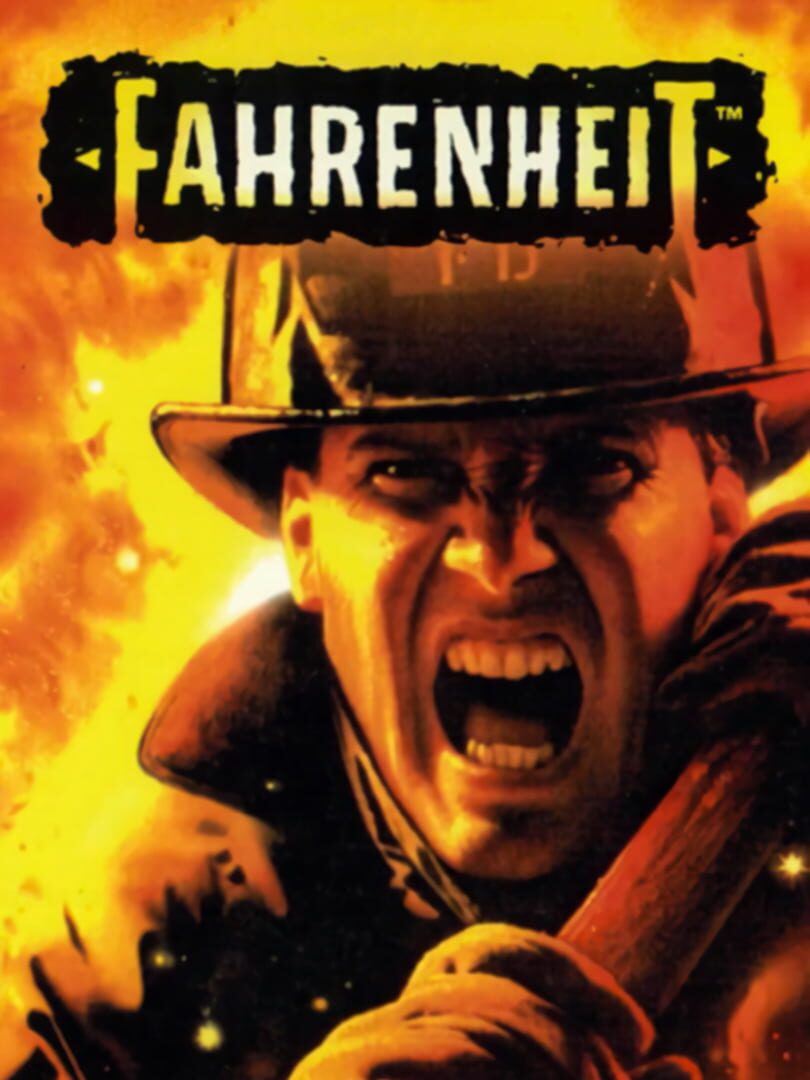 Fahrenheit (1995)