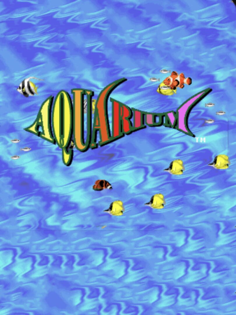 Aquarium (1995)