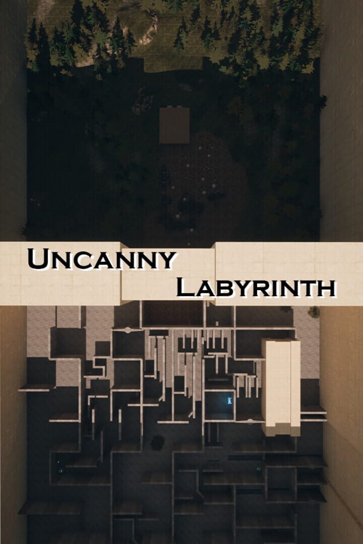 Uncanny Labyrinth (2025)