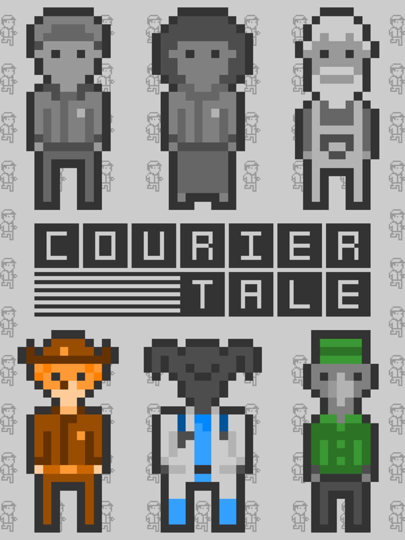 Courier Tale (2025)