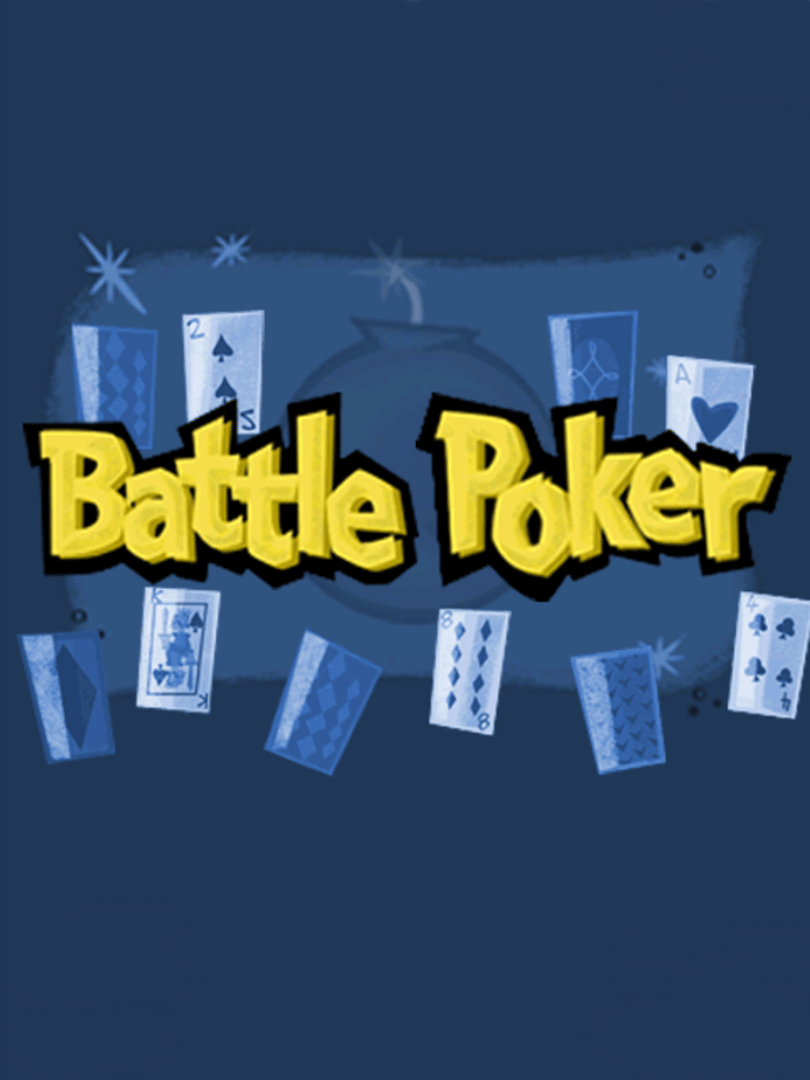 Battle Poker Cover