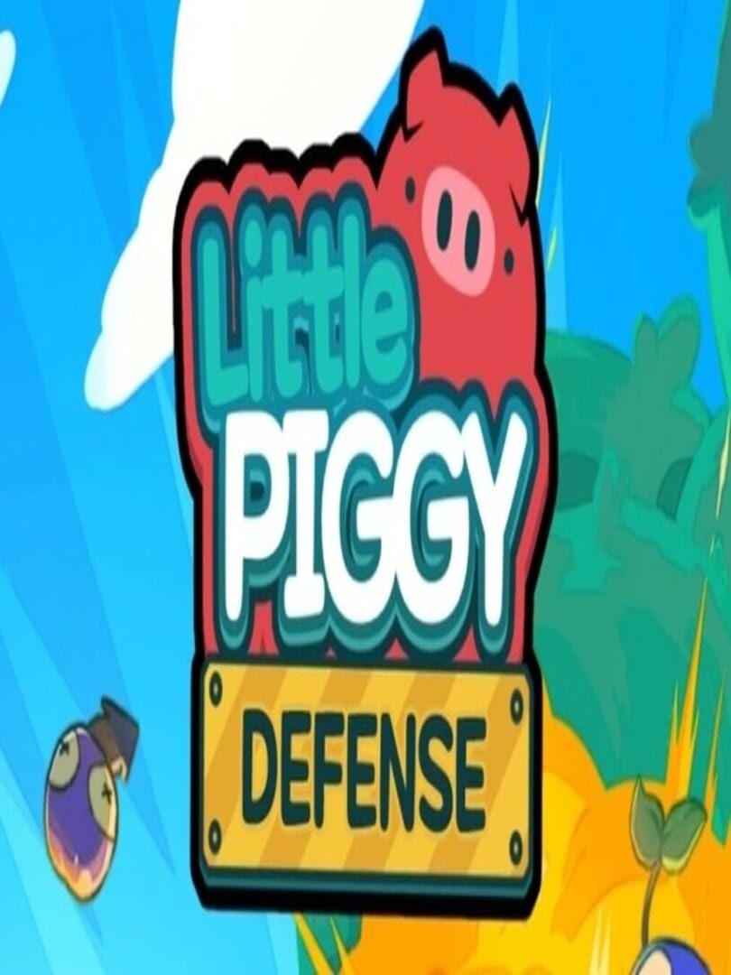 Little Piggy Defense (2024)