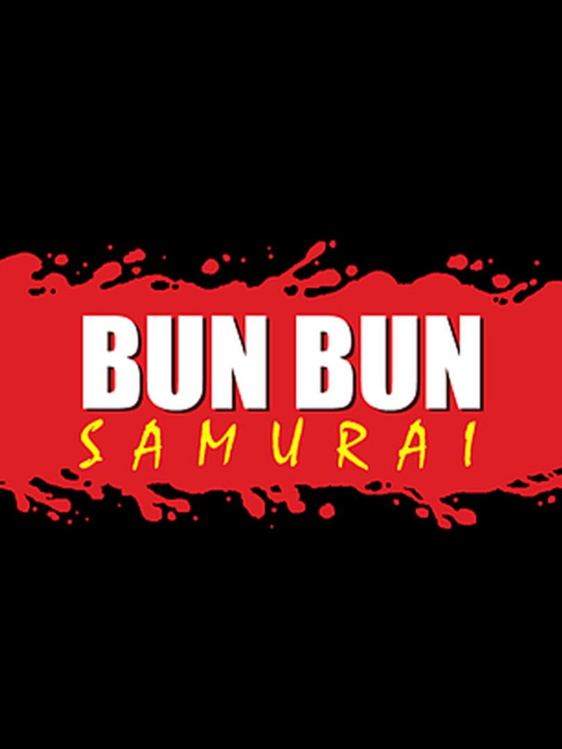 Bun Bun Samurai (2023)