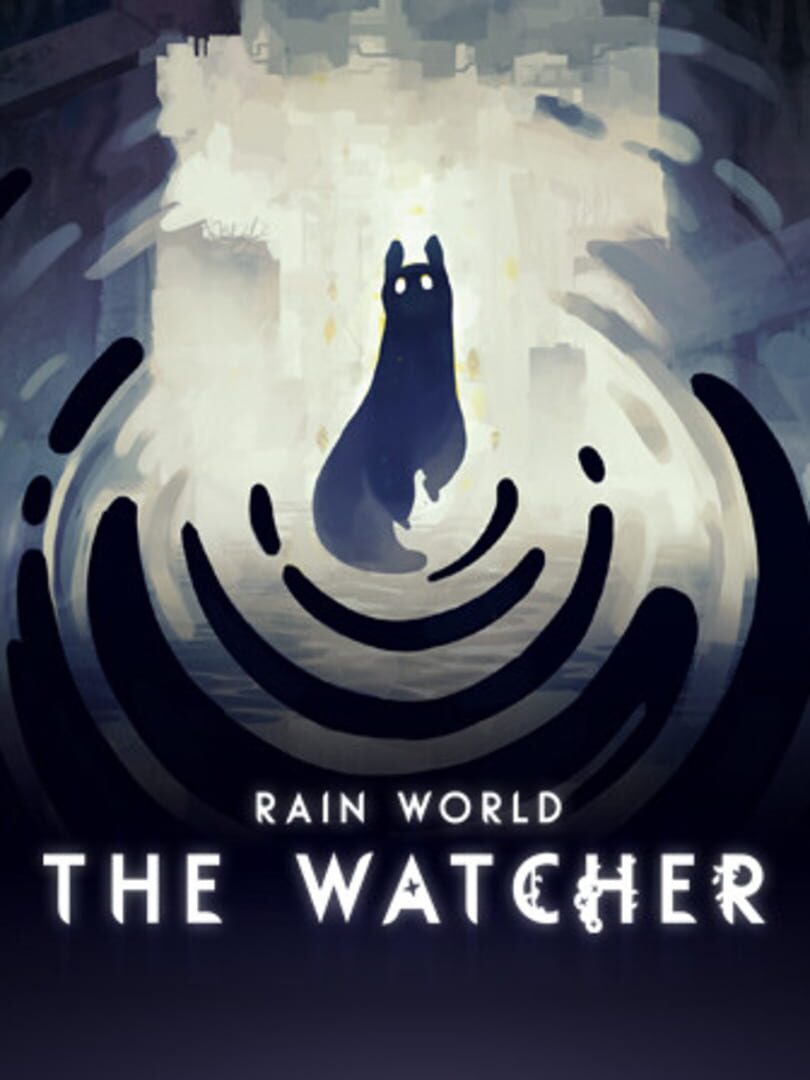 Rain World: The Watcher (2025)