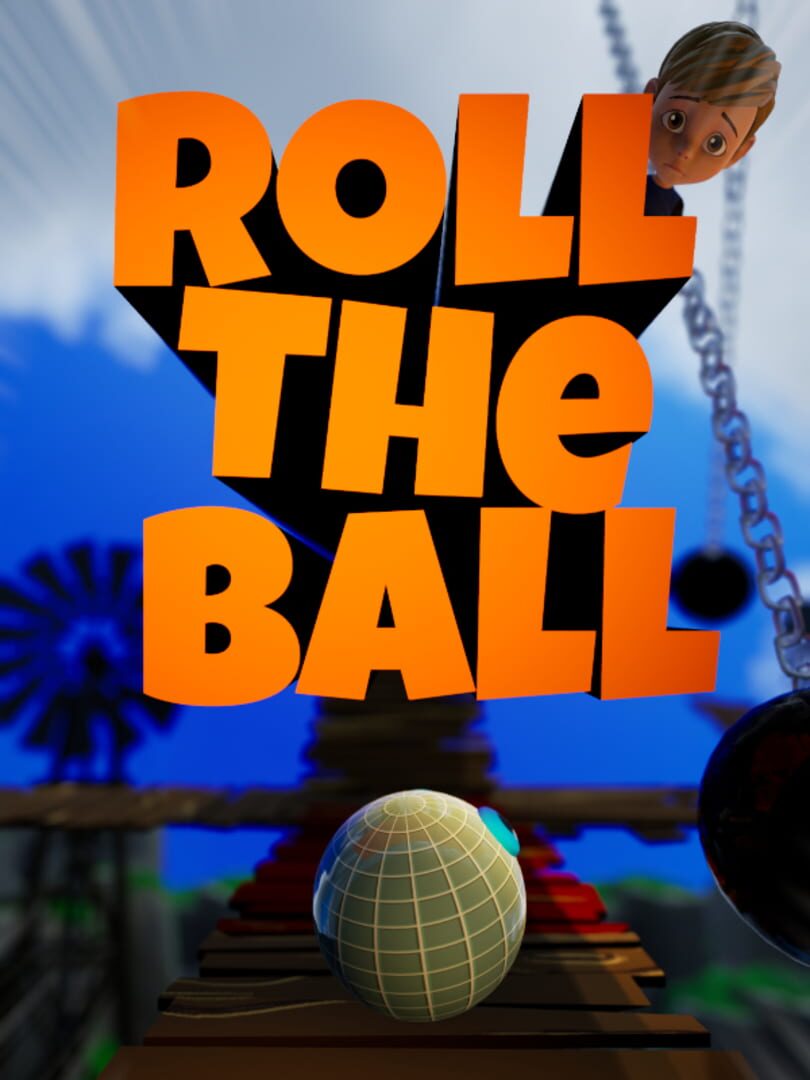 Roll the Ball (2024)