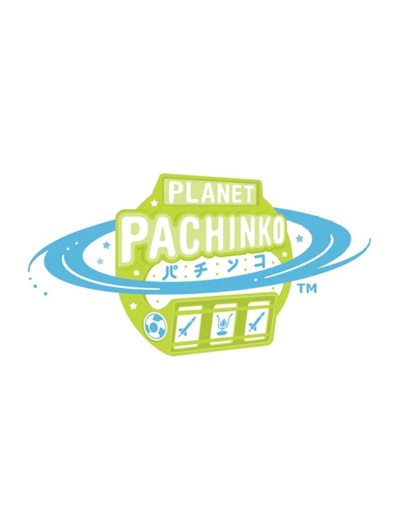 Planet Pachinko (2009)