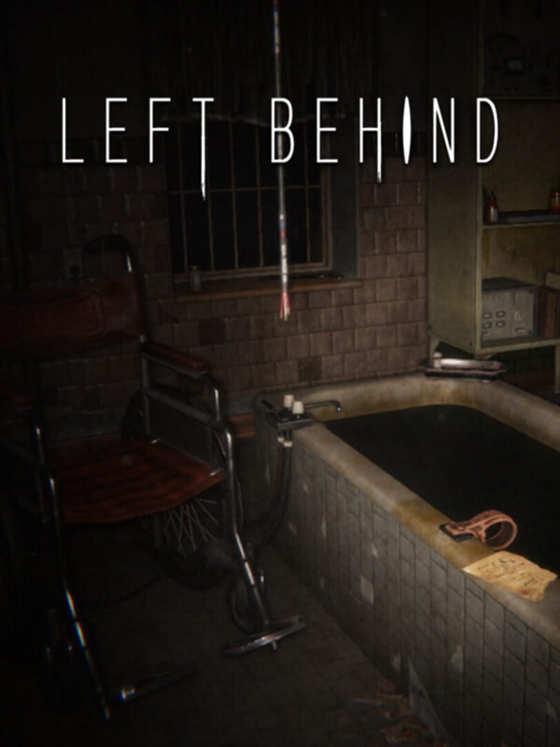 Left Behind
