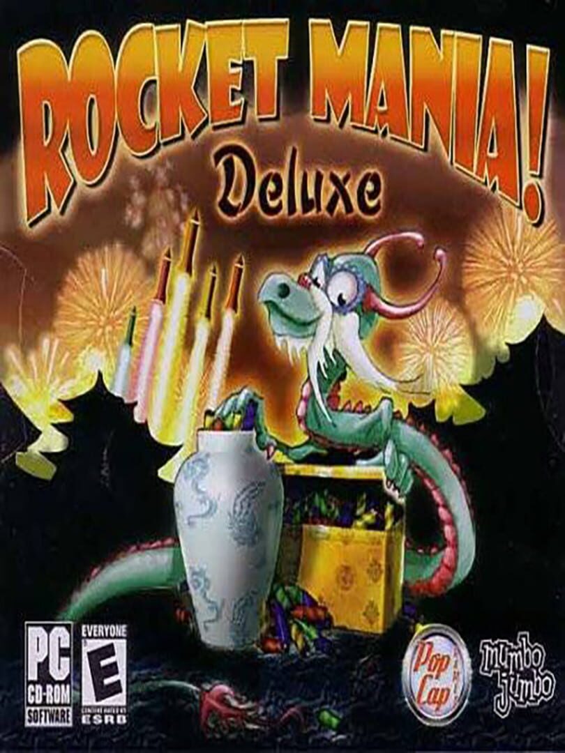 Rocket Mania Deluxe (2006)