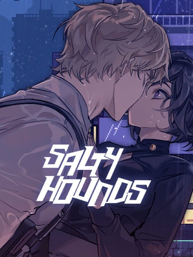 Salty Hounds (2023)