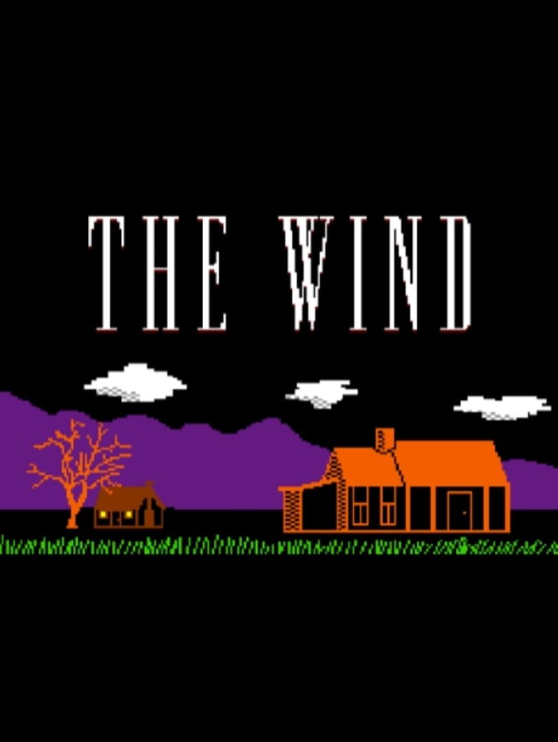 The Wind (2019)