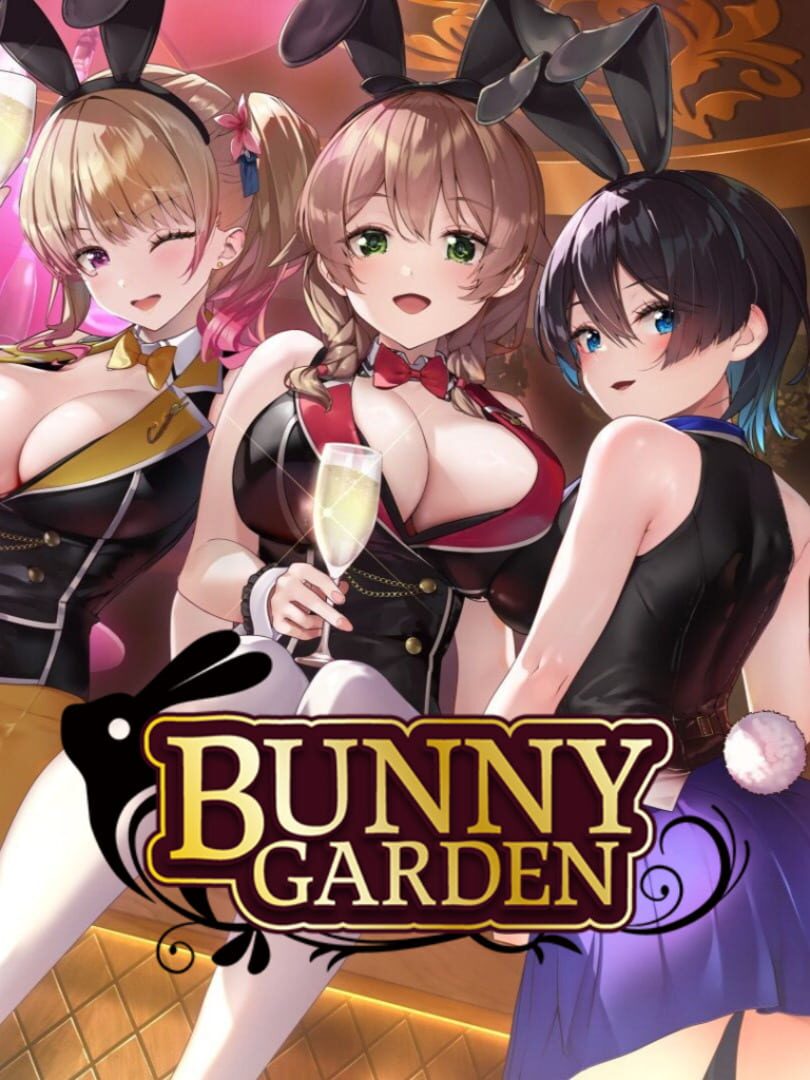 Bunny Garden (2024)