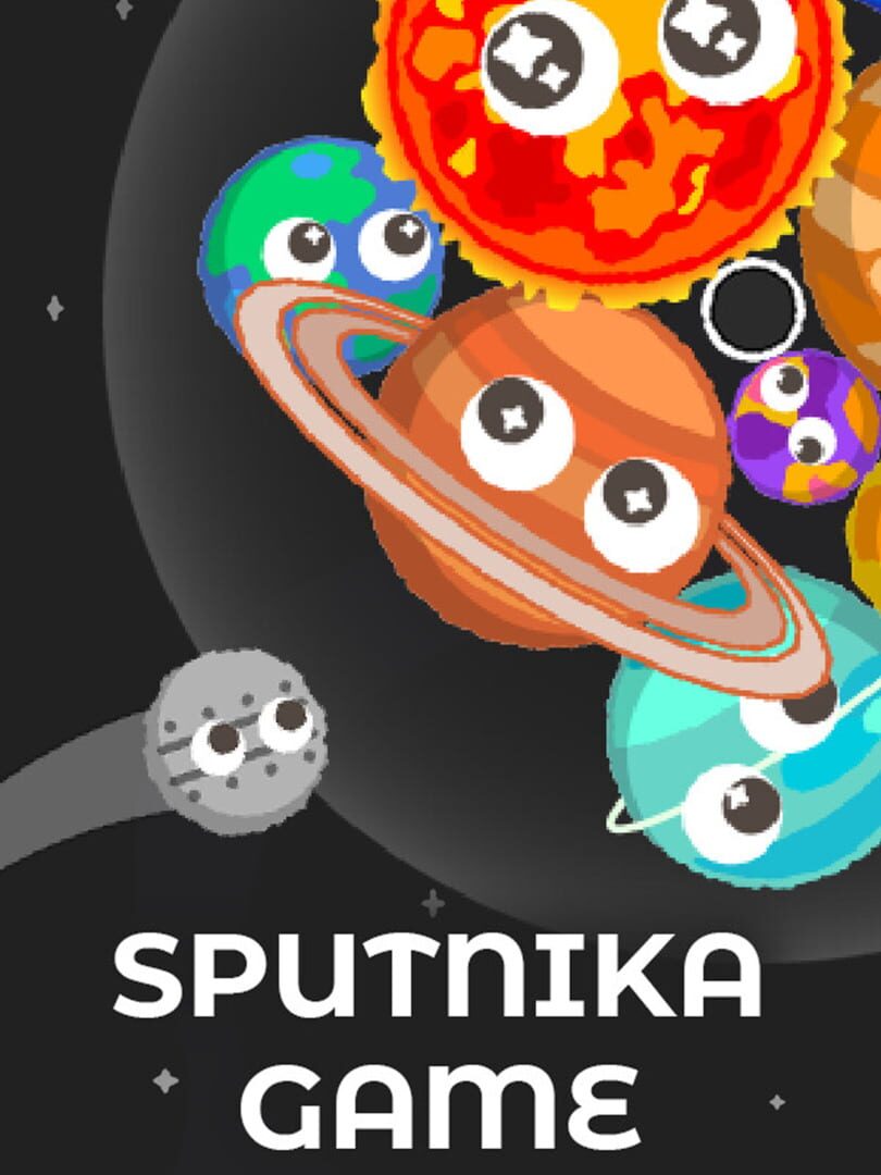 Sputnika Game (2024)