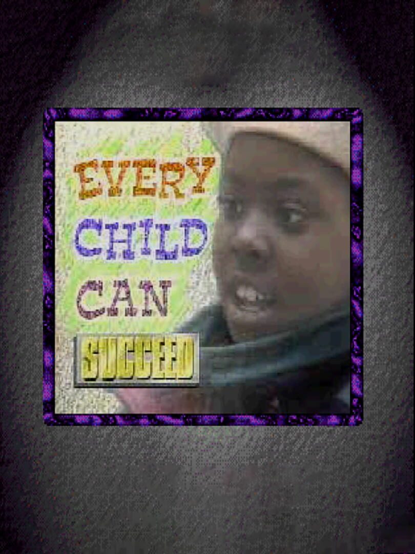 Every Child Can Succeed 1