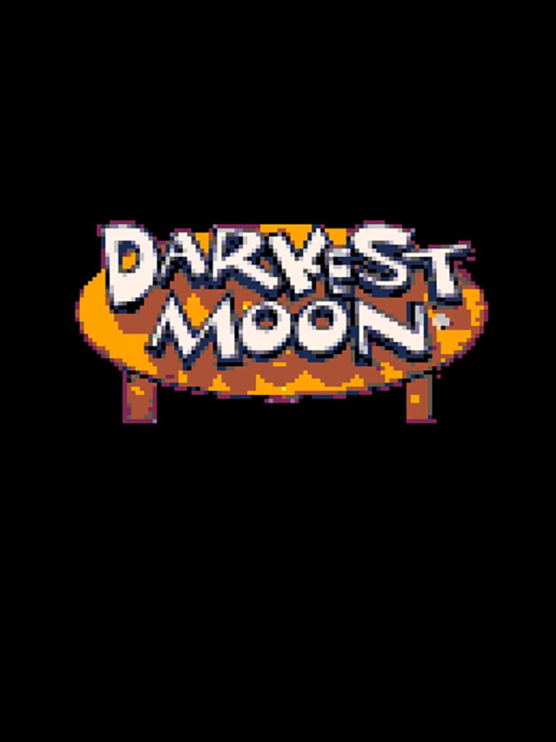 Darkest Moon (2016)