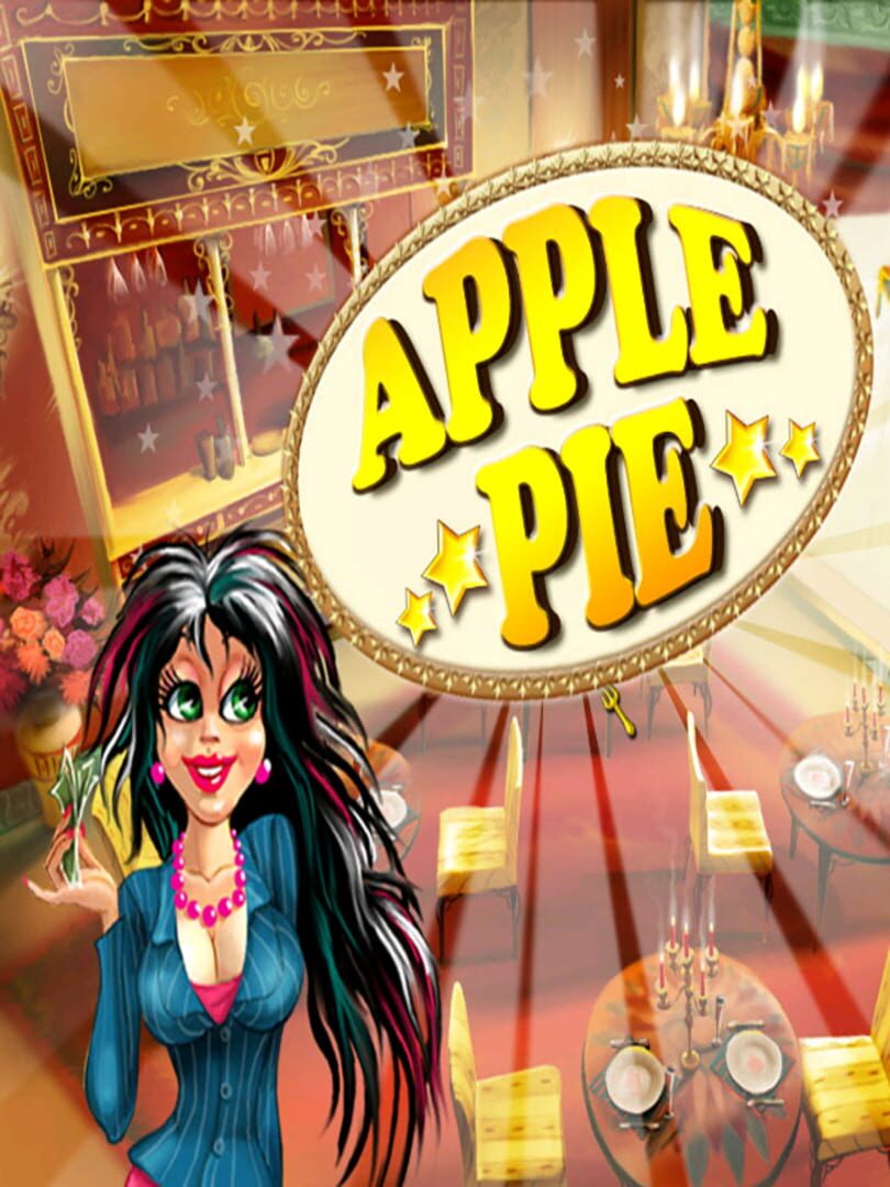 Apple Pie