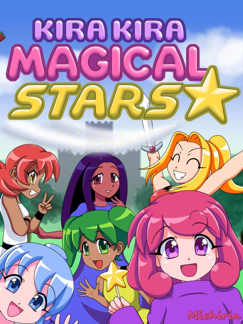Kira Kira Magical Stars (2024)