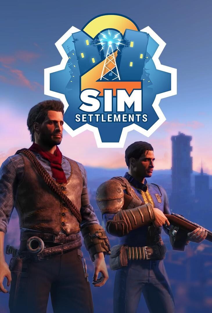 Sim Settlements 2