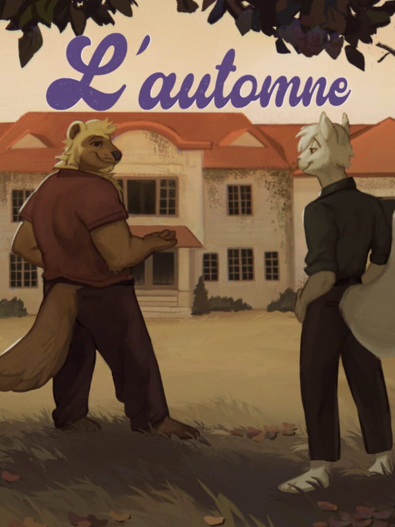 L'automne (2023)