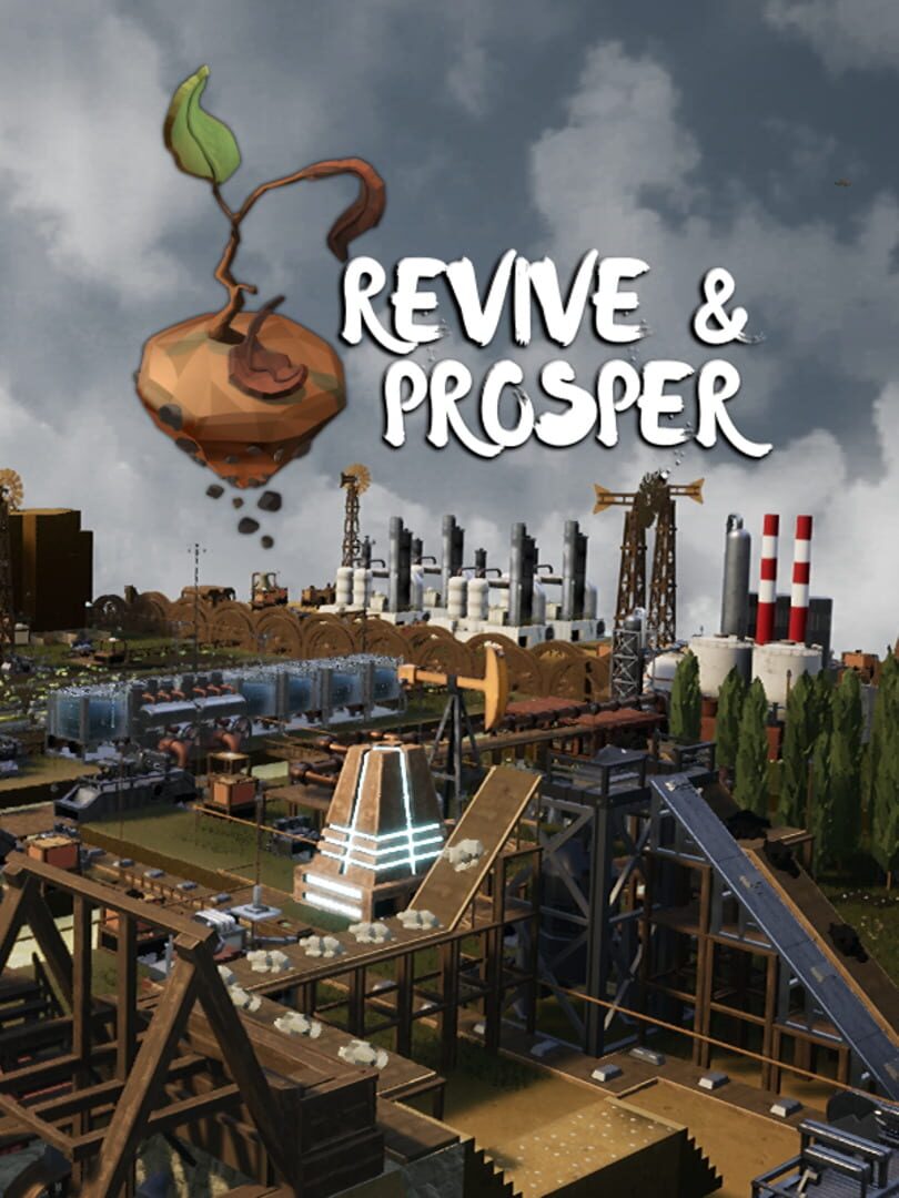 Revive & Prosper (2025)