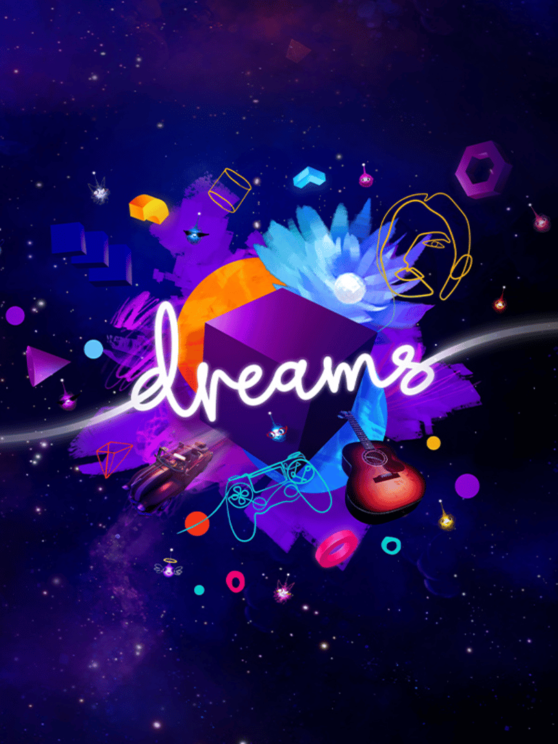 Dreams Cover