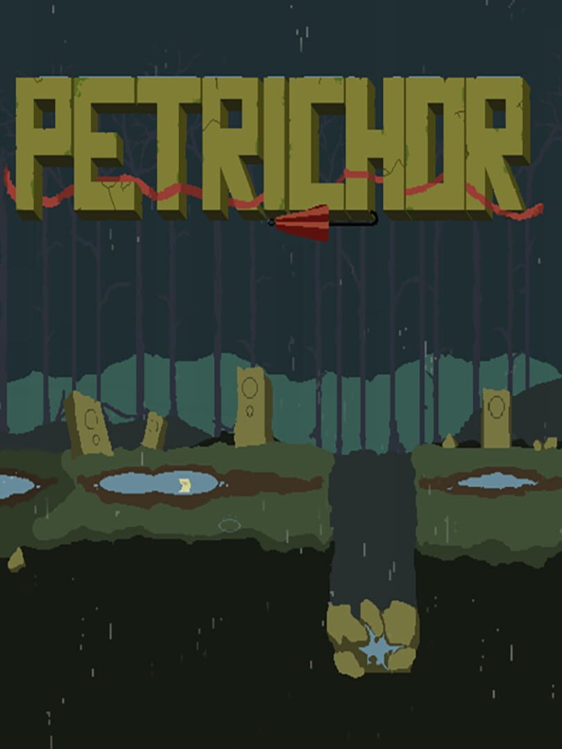 Petrichor