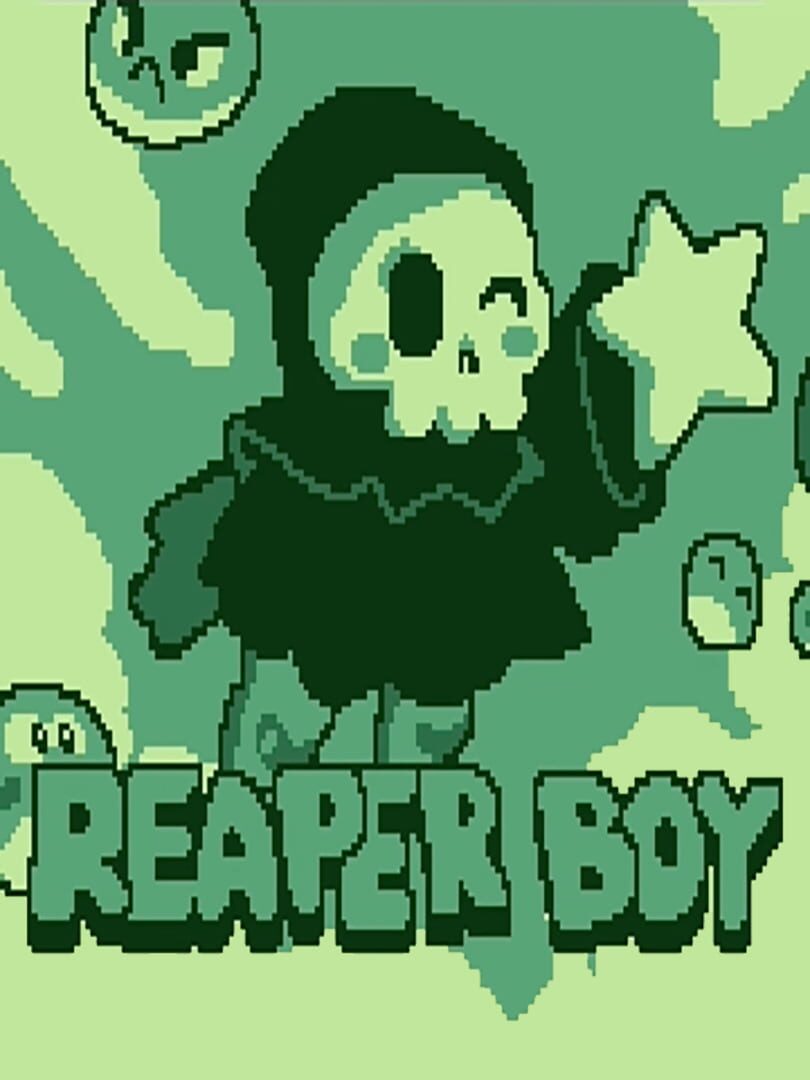 Reaper Boy