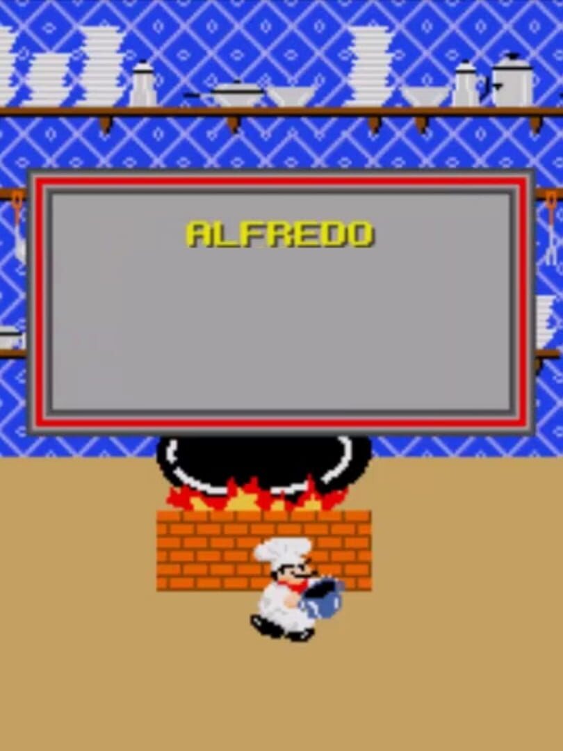 Alfredo