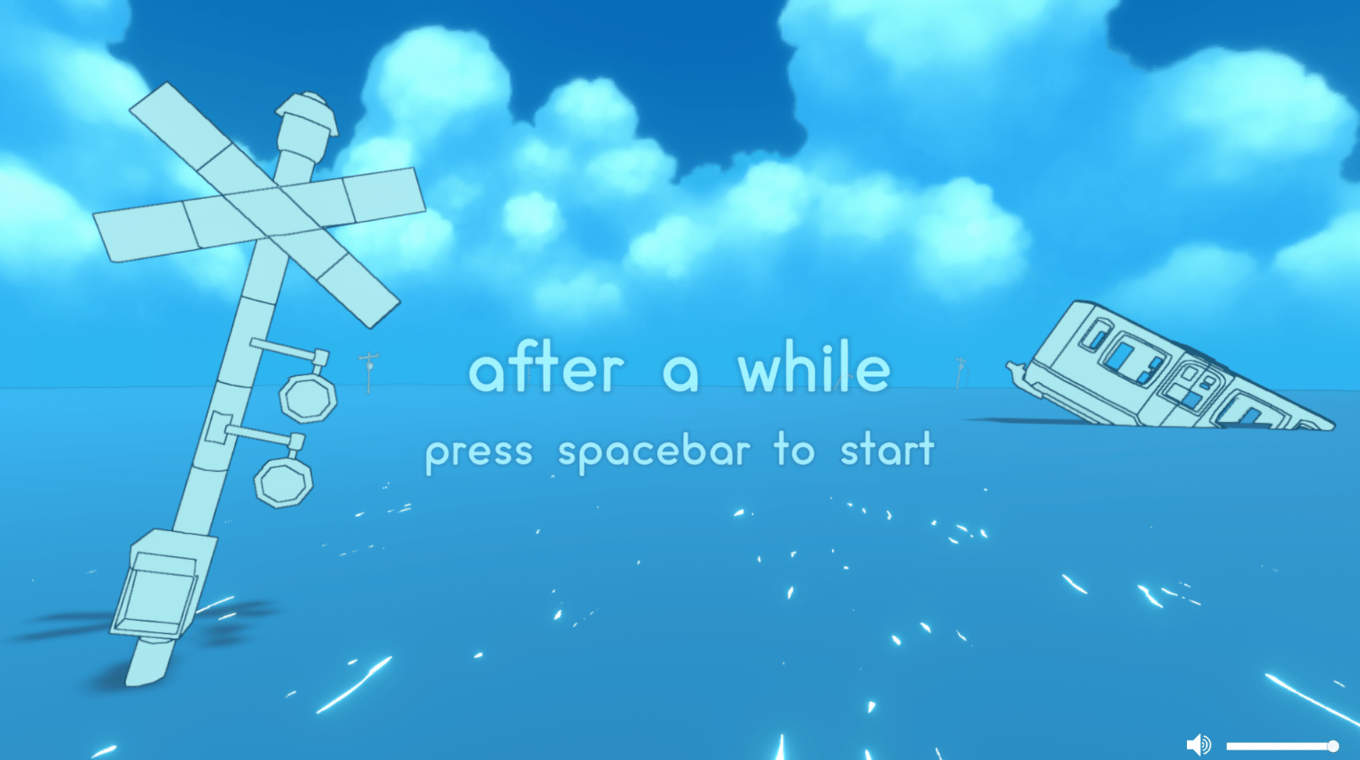 After a While Cover