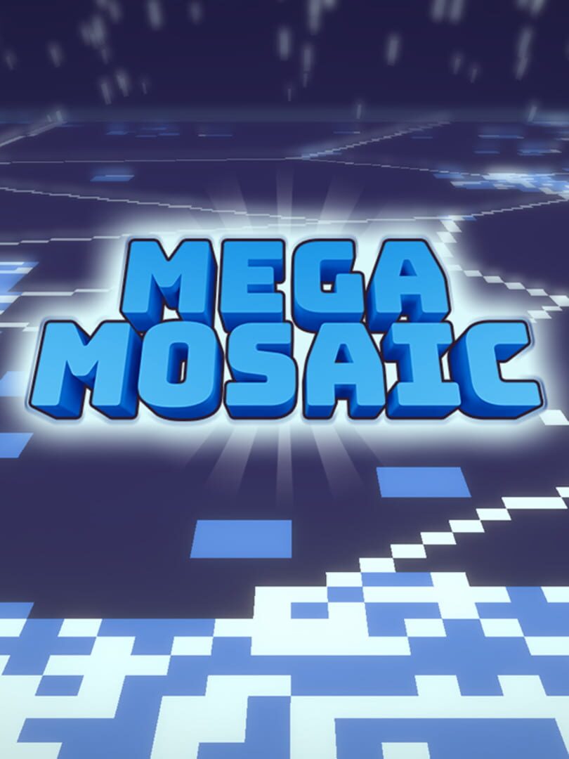 Mega Mosaic (2024)