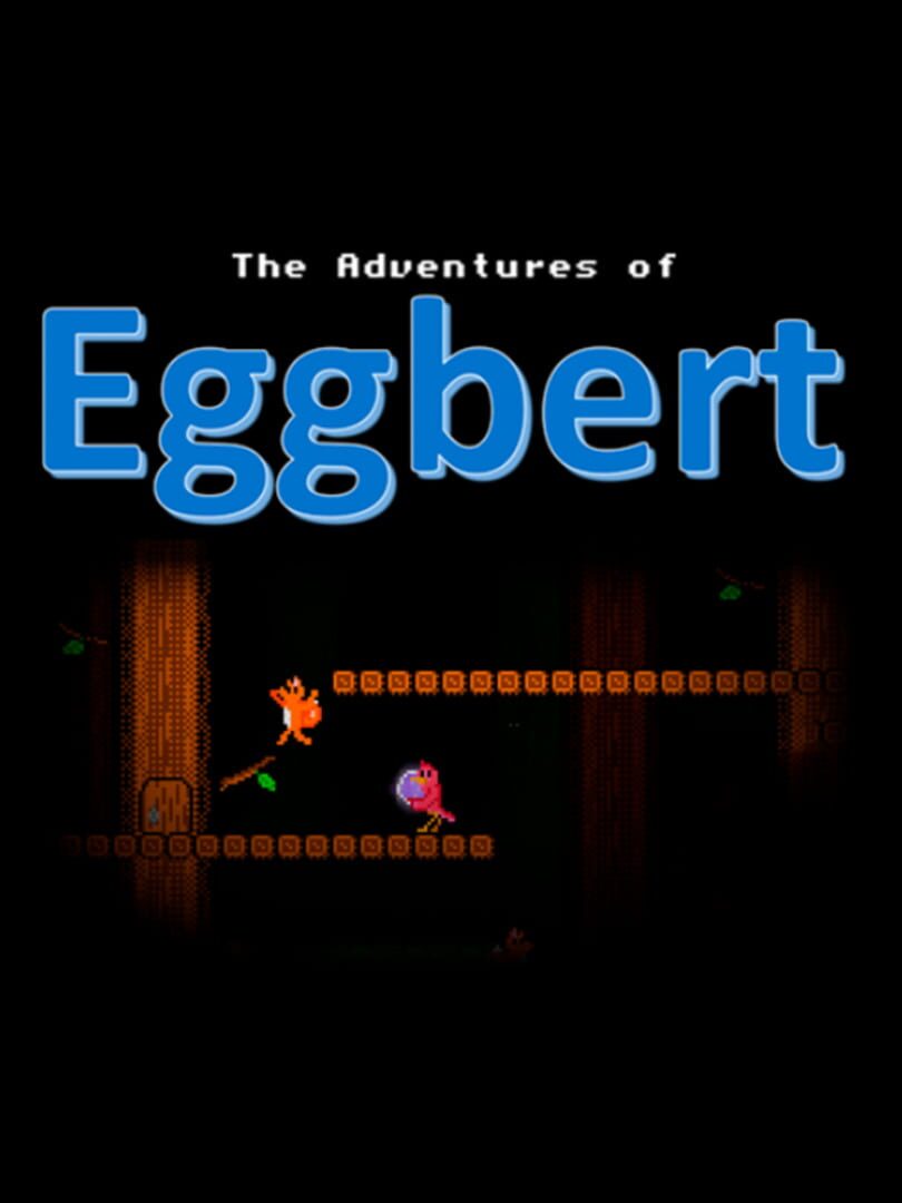 The Adventures of Eggbert (2020)