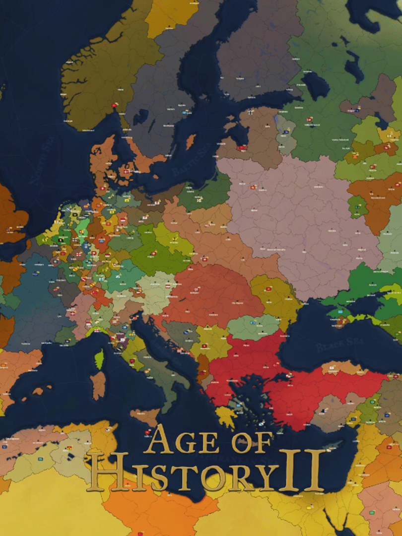 Age of Civilizations Cover