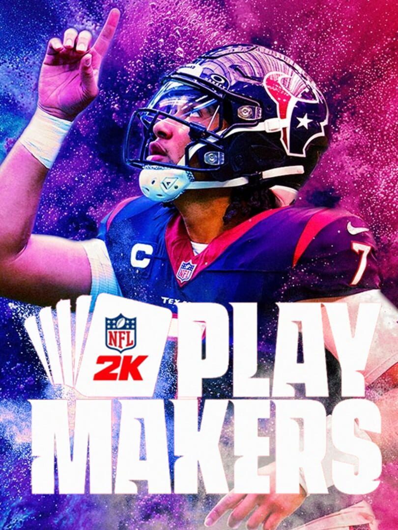 NFL 2K Playmakers