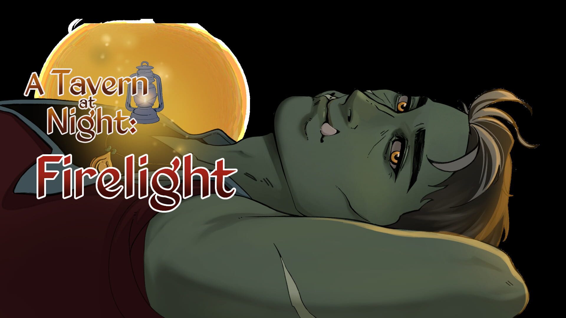 Jeu : A Tavern at Night: Firelight