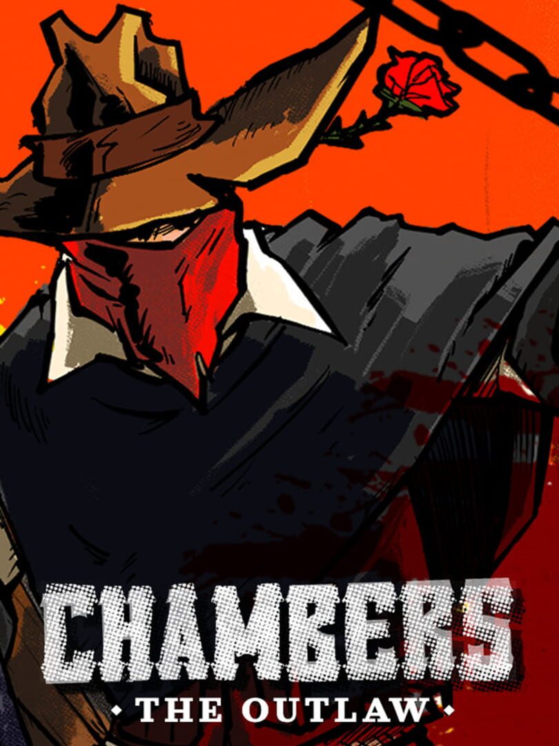 Chambers: The Outlaw (2024)