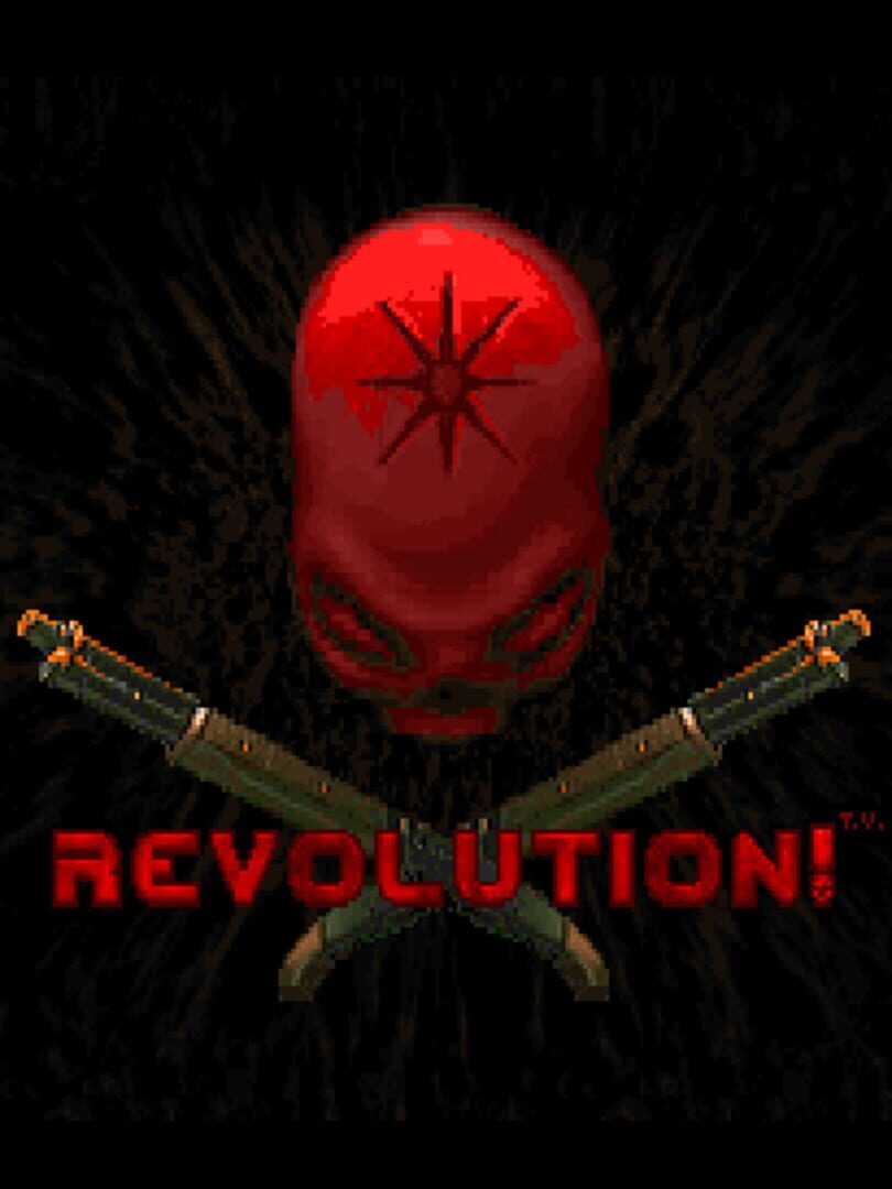 Revolution!