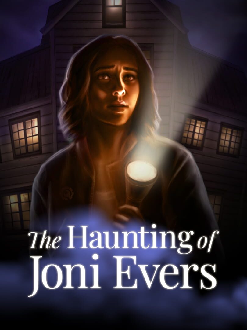 The Haunting of Joni Evers (2024)