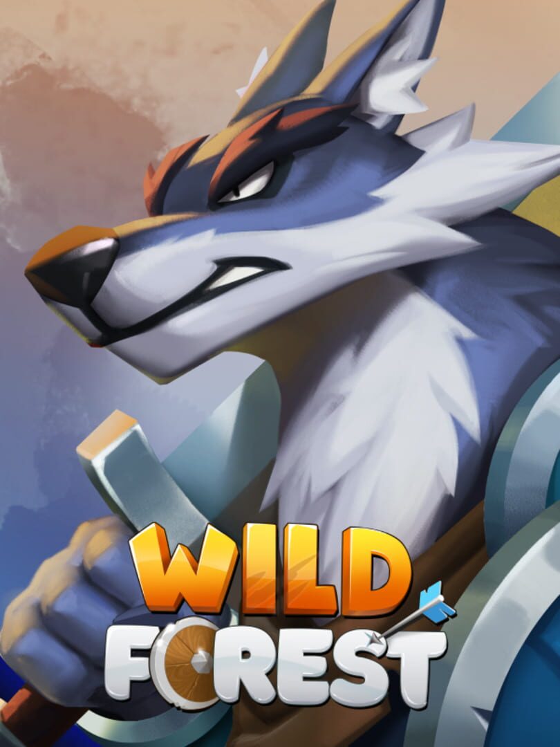 Wild Forest (2025)