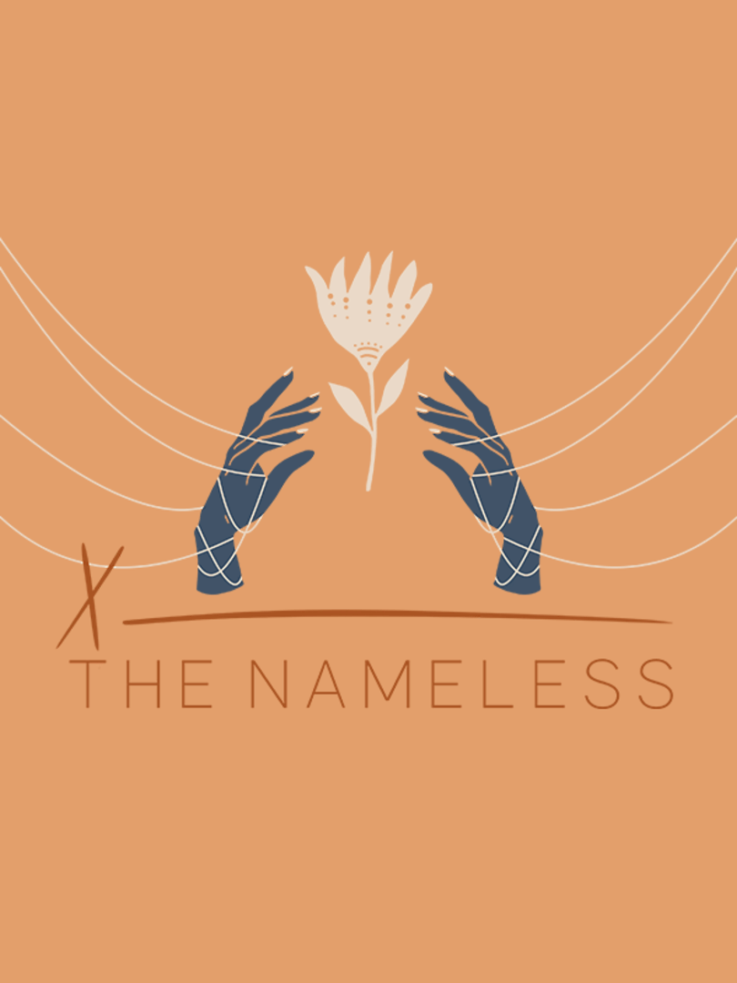 The Nameless Cover