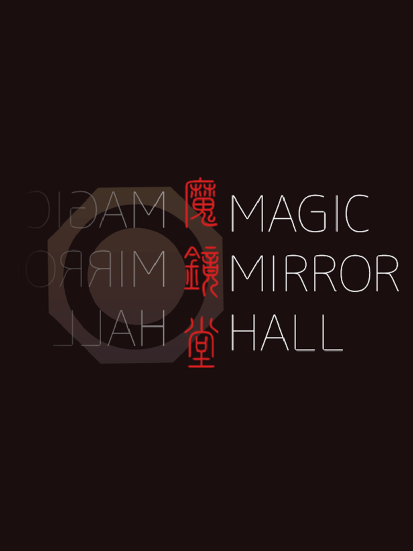 Magic Mirror Hall Cover