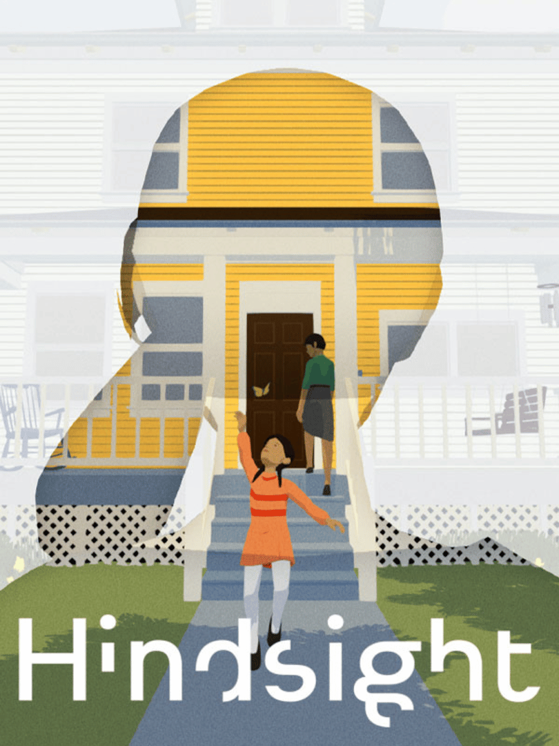 Hindsight Cover