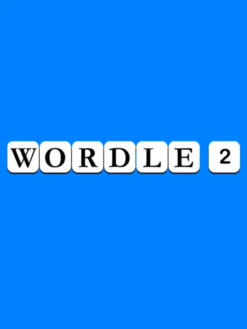 Wordle 2