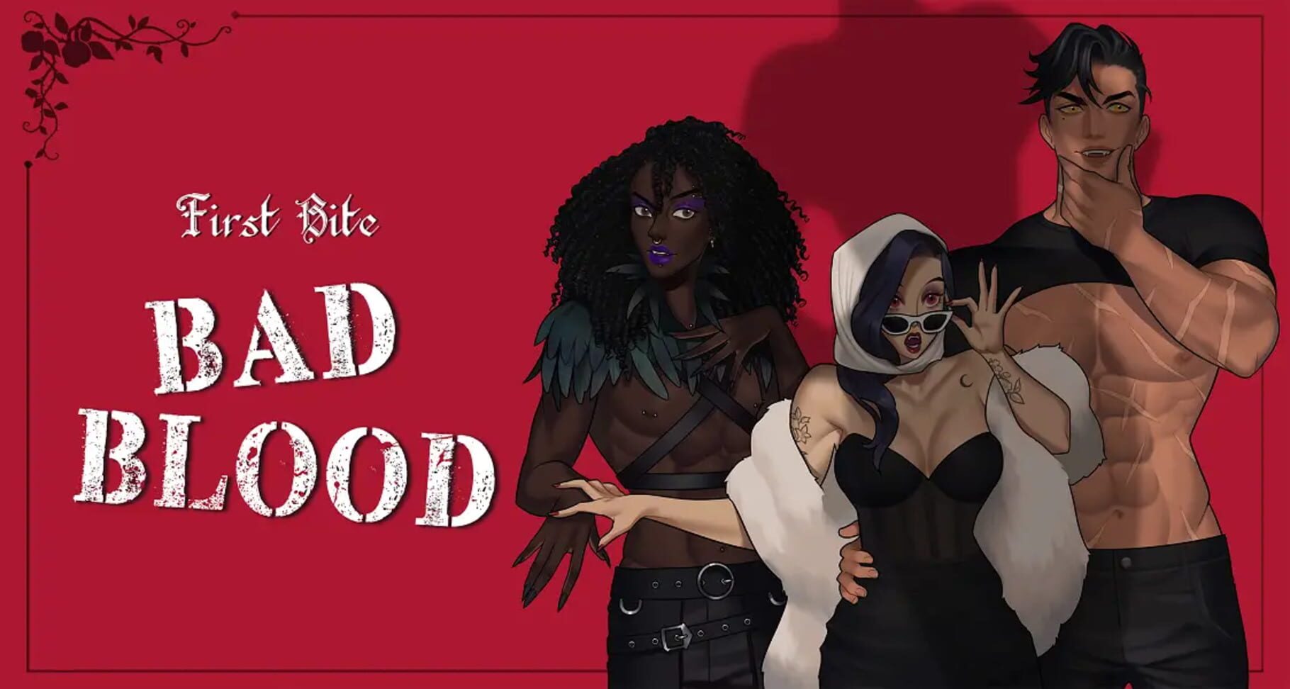 First Bite: Bad Blood (2023)